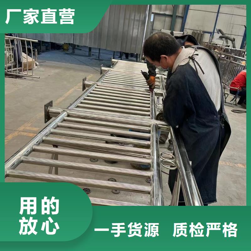 优质不锈钢护栏的批发商