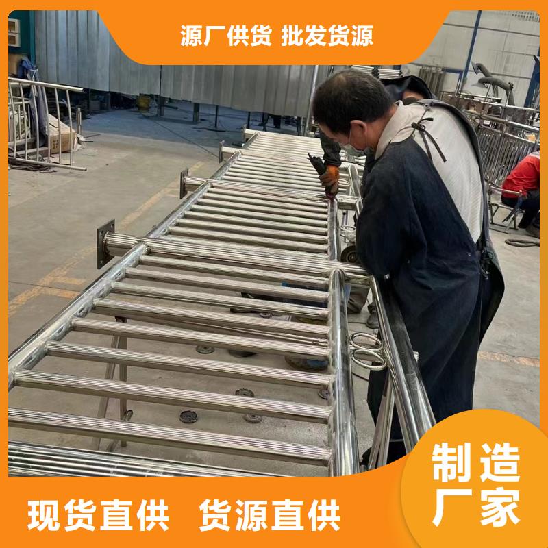 【护栏_桥梁防撞护栏厂贴心服务】