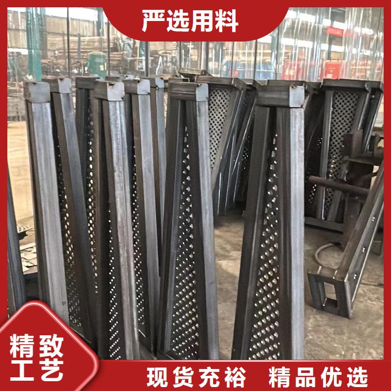 护栏,【不锈钢复合管】价格实惠工厂直供