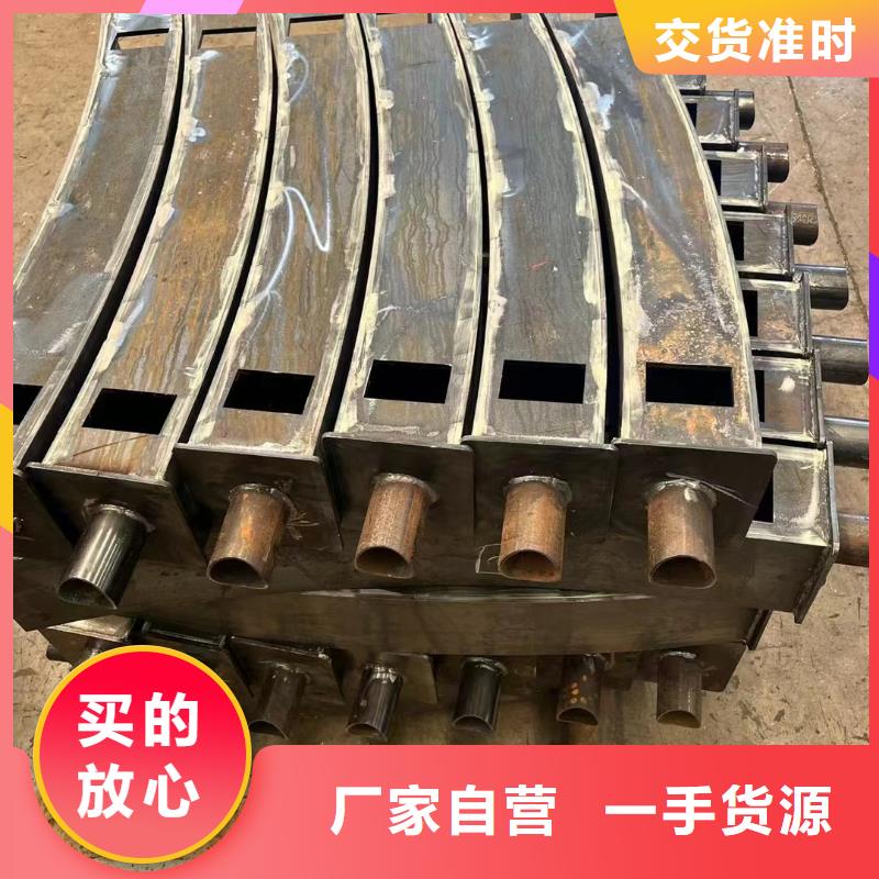 木纹转印护栏施工队伍