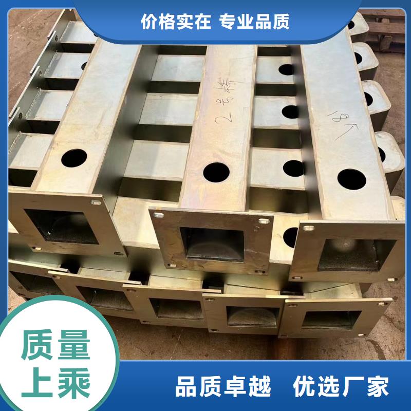 护栏,桥梁防撞护栏厂可放心采购