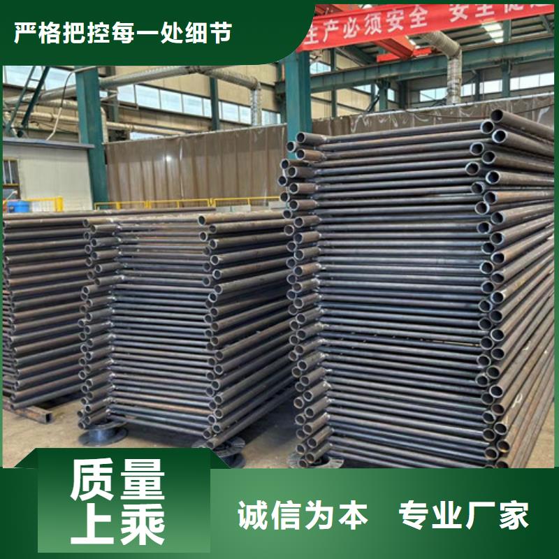 护栏桥梁防撞护栏厂实力见证