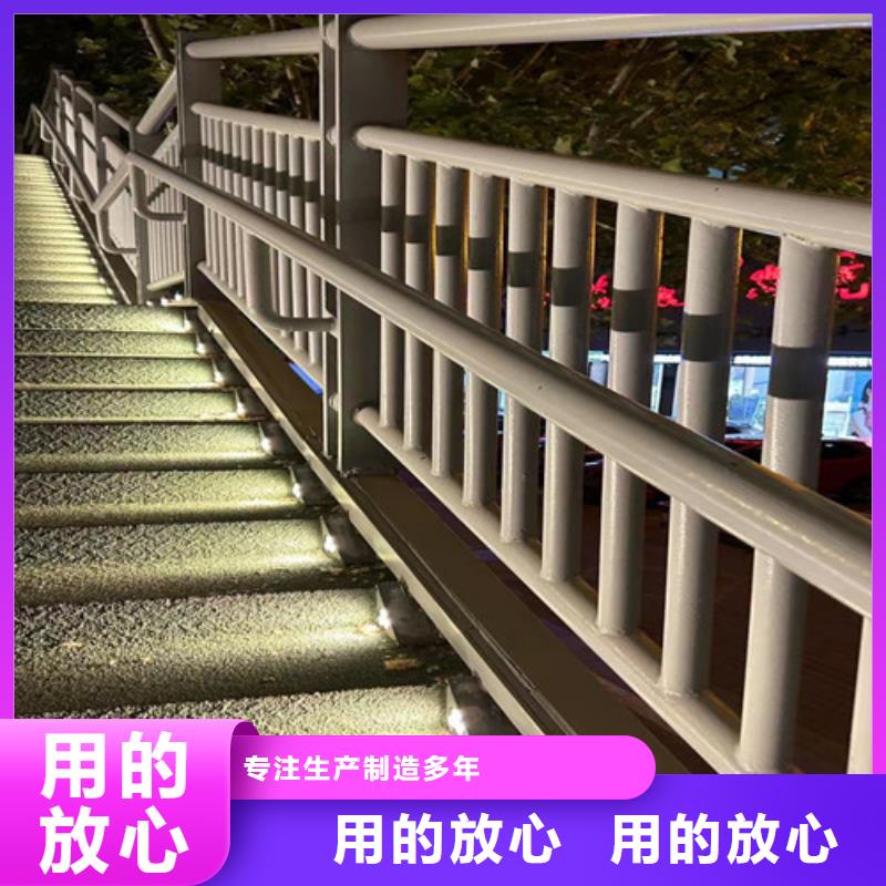 护栏桥梁护栏厂源头采购