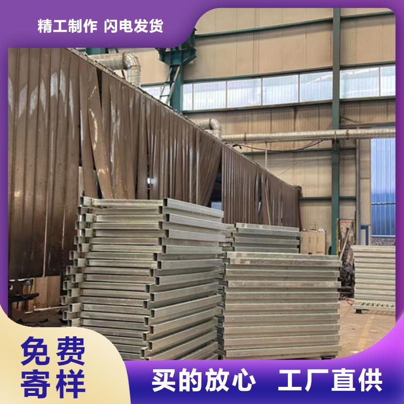  护栏质量优选