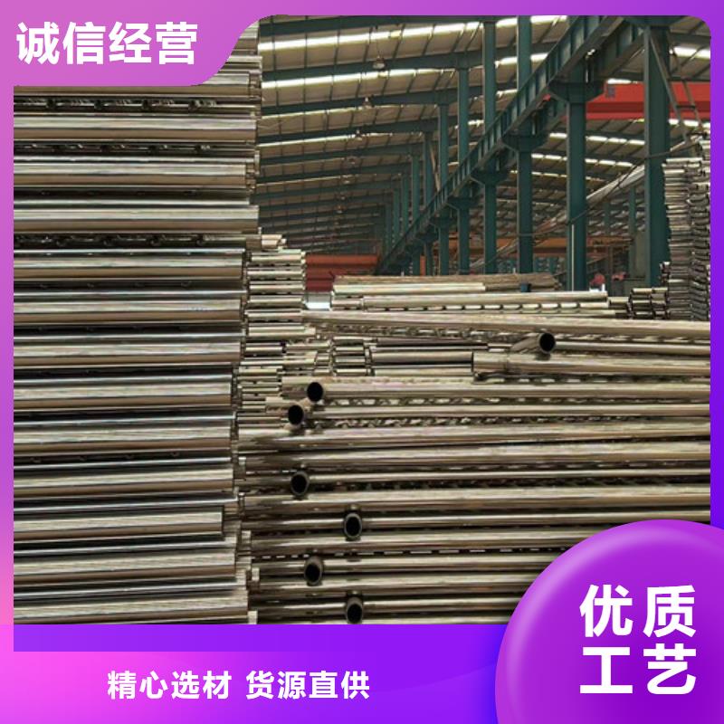 【护栏_桥梁防撞护栏厂贴心服务】