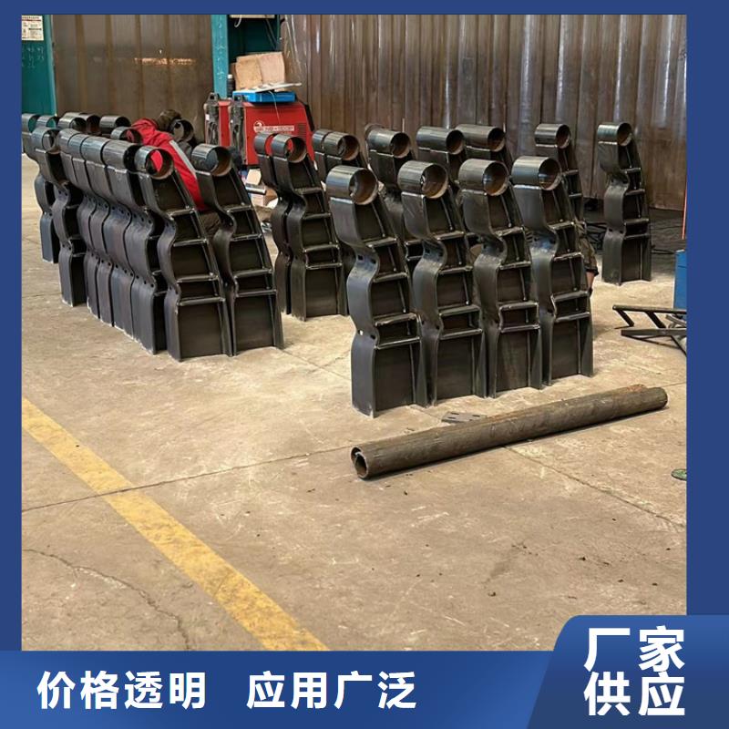 护栏品质优良