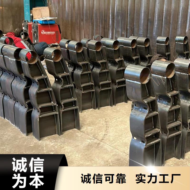 护栏不锈钢立柱大品牌值得信赖