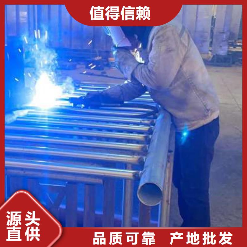 护栏桥梁防撞护栏厂全新升级品质保障