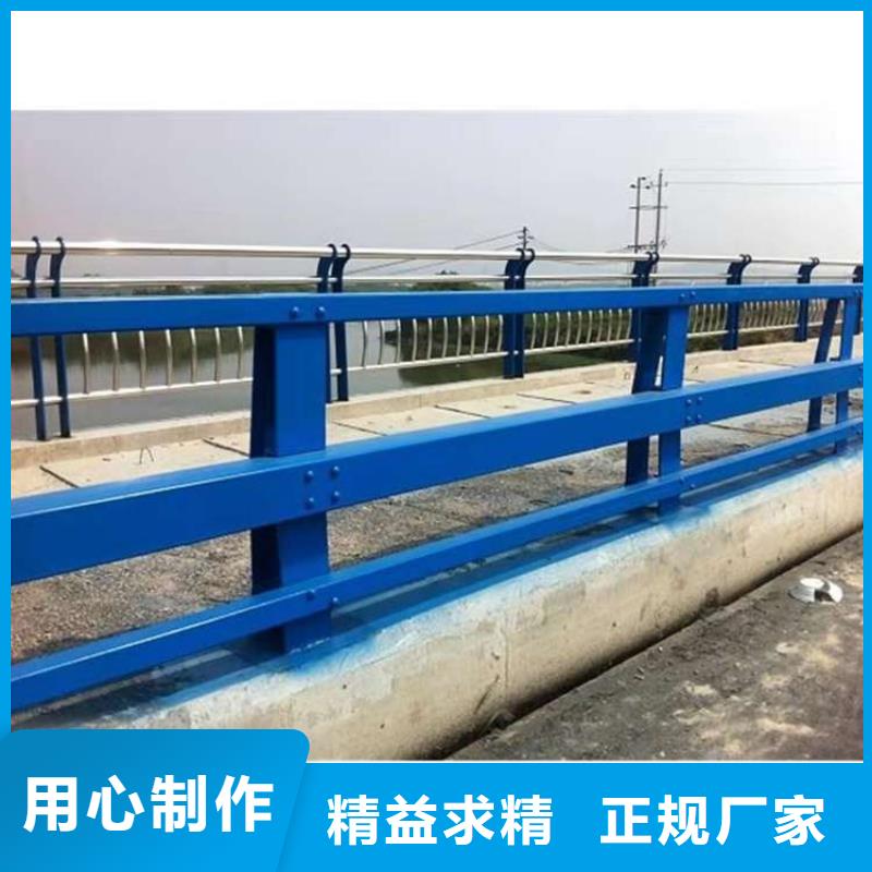 燈箱護欄廠家-生產銷售一體