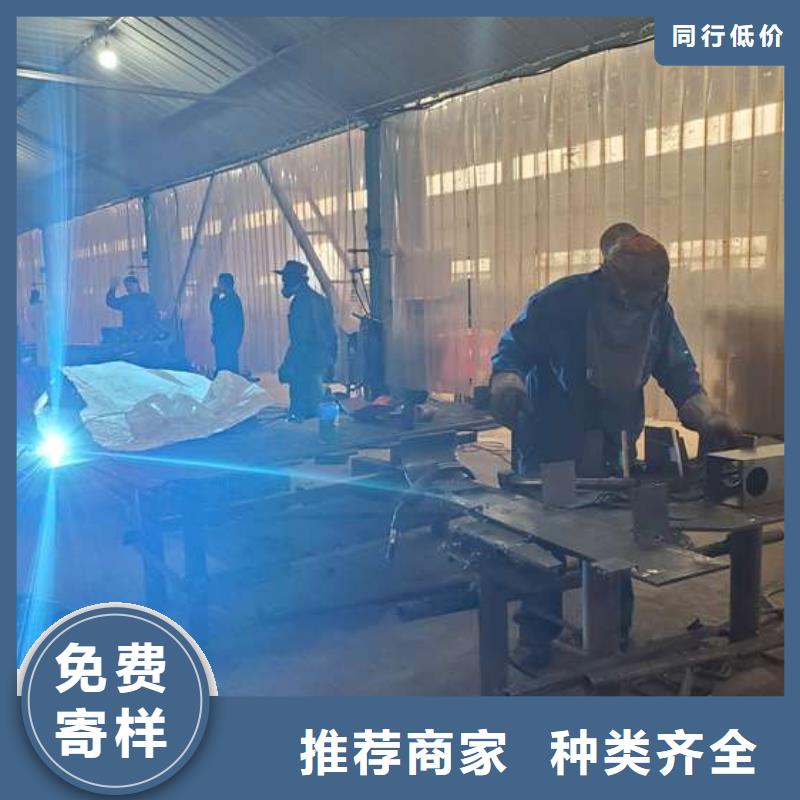 护栏不锈钢立柱大品牌值得信赖
