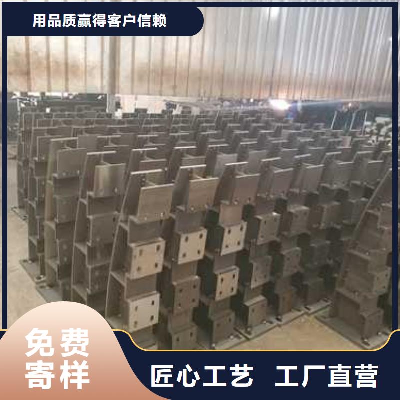 人行横道隔离栏厂家价格低