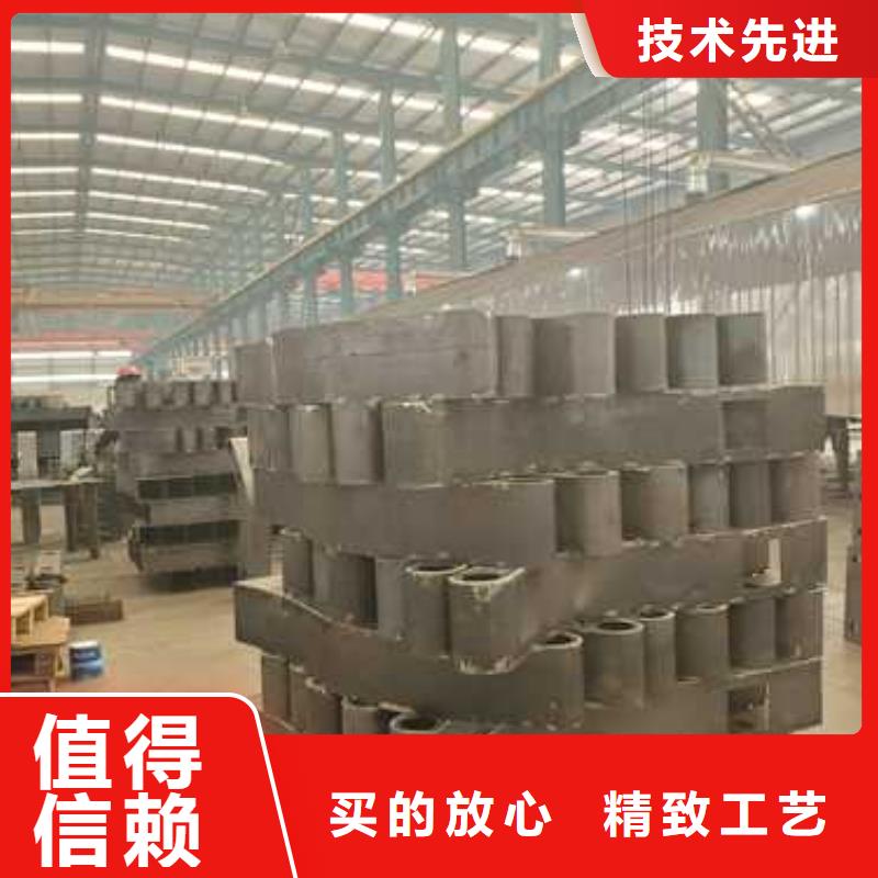 护栏,【景观护栏】好厂家有担当