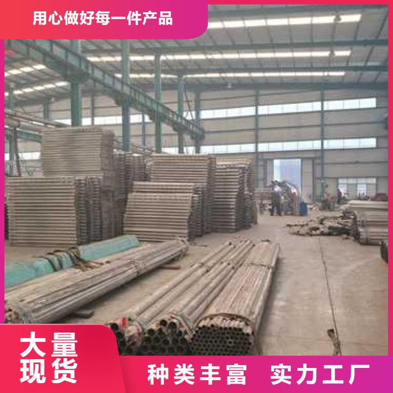 灯光护栏源头好货