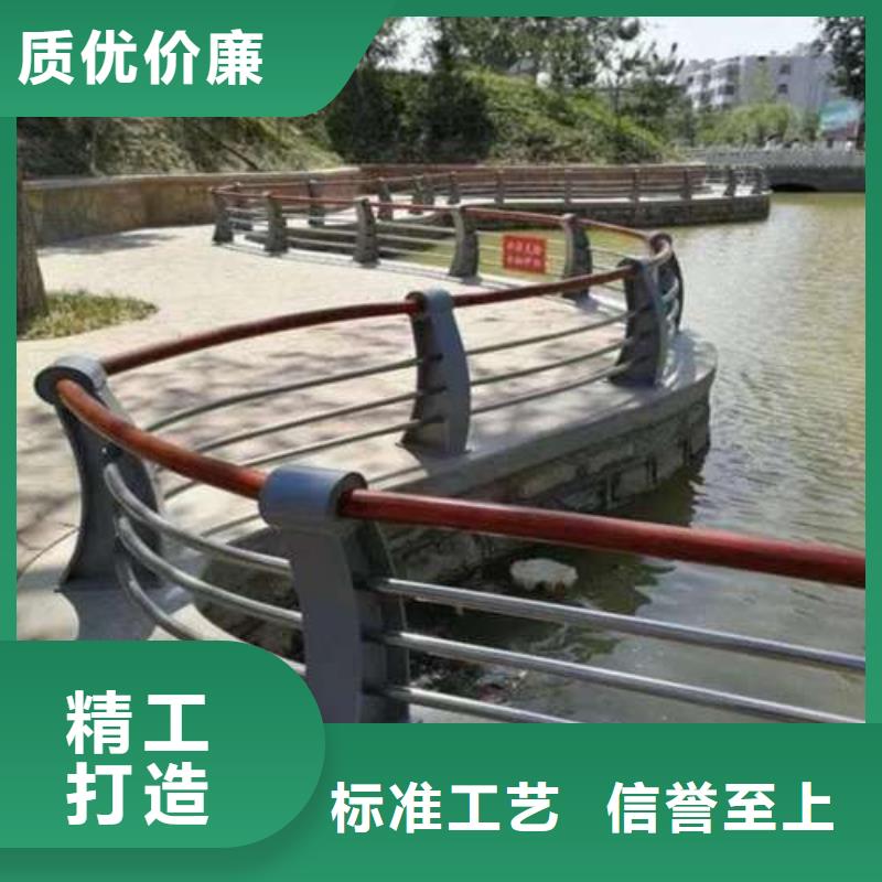 护栏多年行业积累
