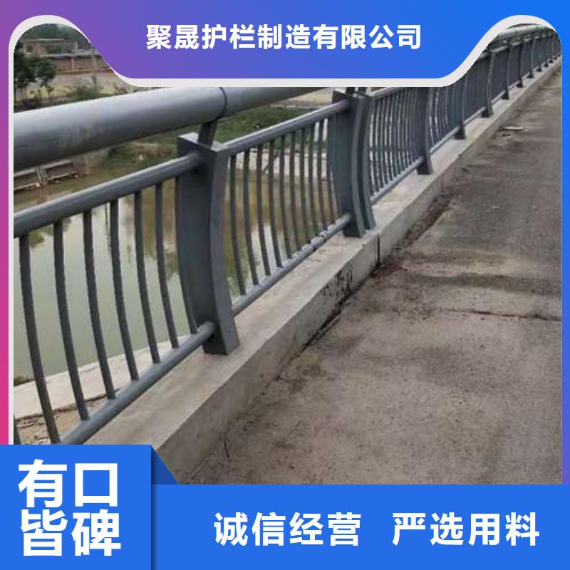 橋欄桿-橋欄桿供應