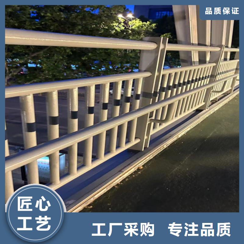 护栏1【桥梁护栏厂】选择我们没错