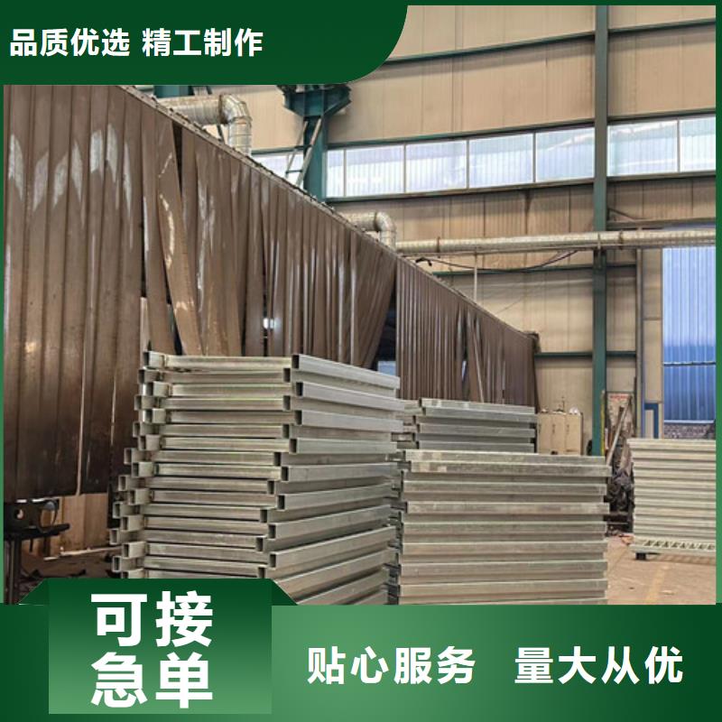 交通护栏隔离栏厂商
