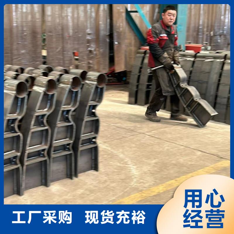 护栏1立柱桥梁防撞护栏您身边的厂家