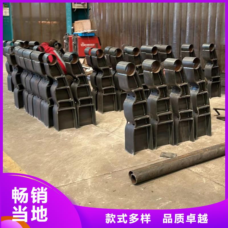  护栏1源厂直销