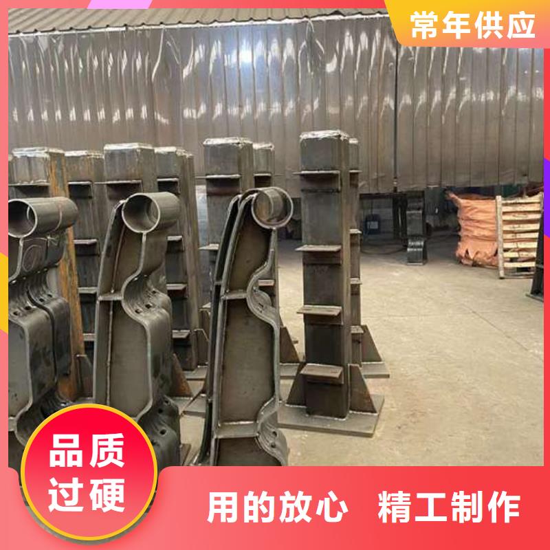 不锈钢桥梁护栏_不锈钢桥梁护栏