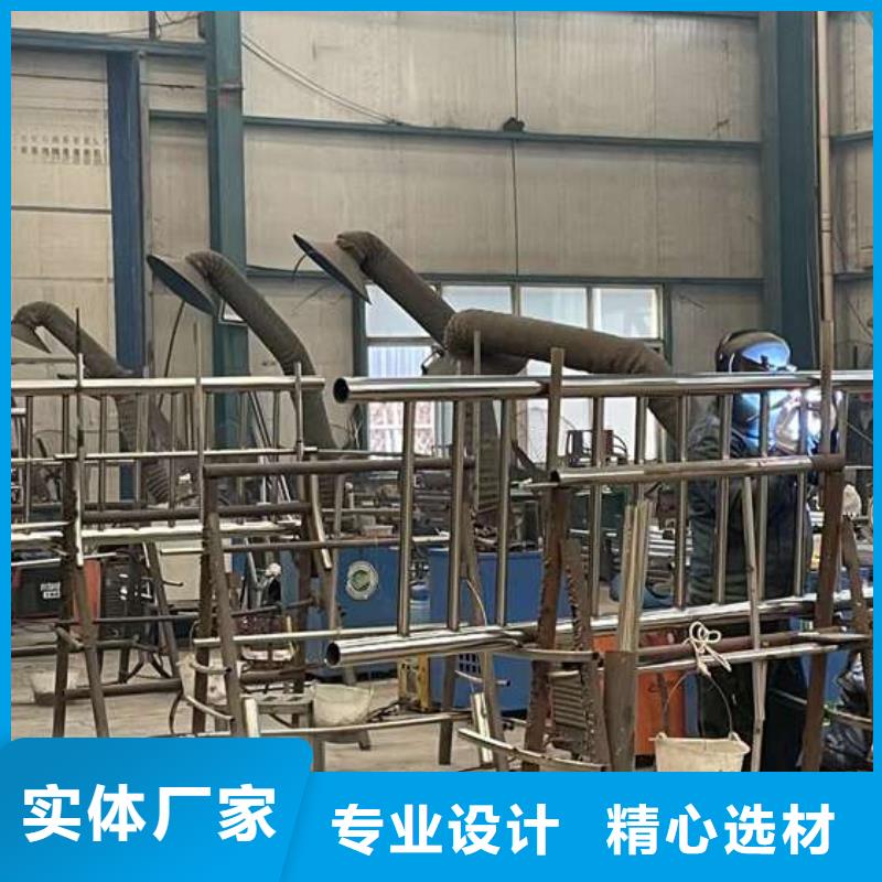  护栏优质工艺