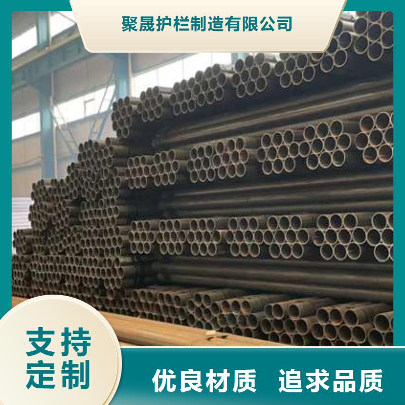 护栏1,热镀锌立柱用品质赢得客户信赖