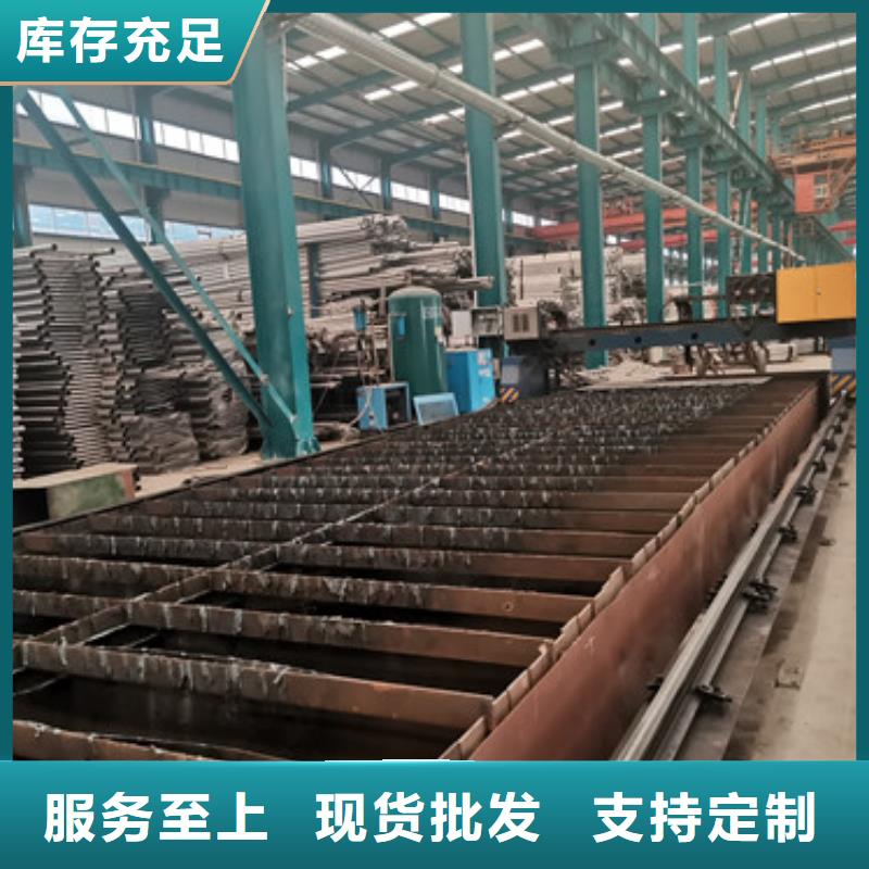 护栏1桥梁护栏厂物美价优