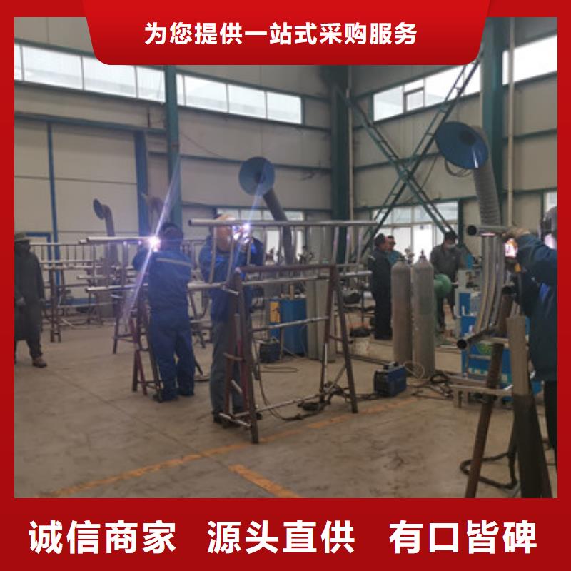 不锈钢桥梁护栏_不锈钢桥梁护栏