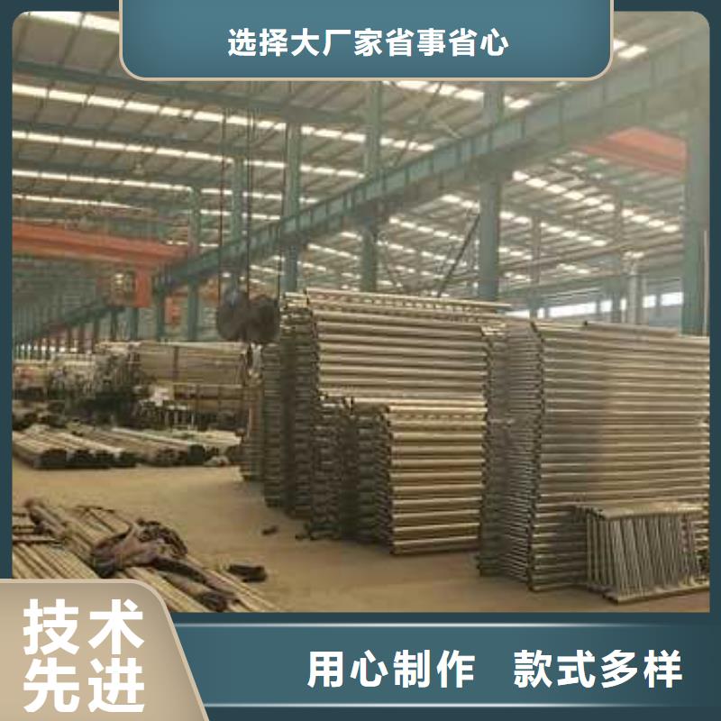 护栏1桥梁护栏厂常年出售