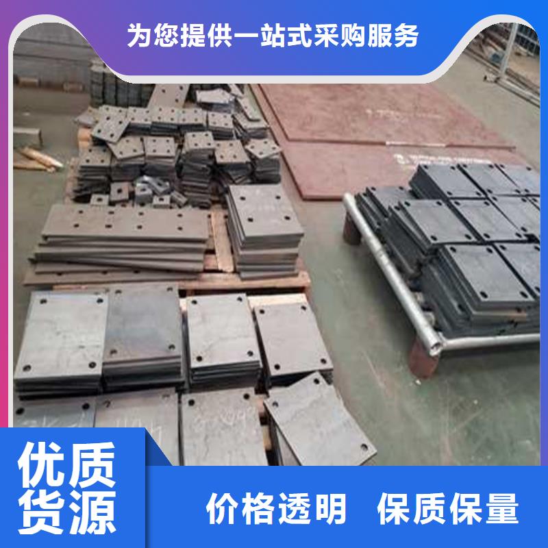 聚晟护栏制造有限公司不锈钢复合管楼梯栏杆合作案例多