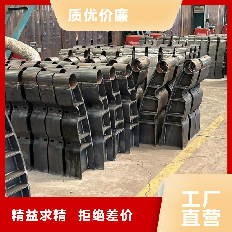 护栏细节决定成败