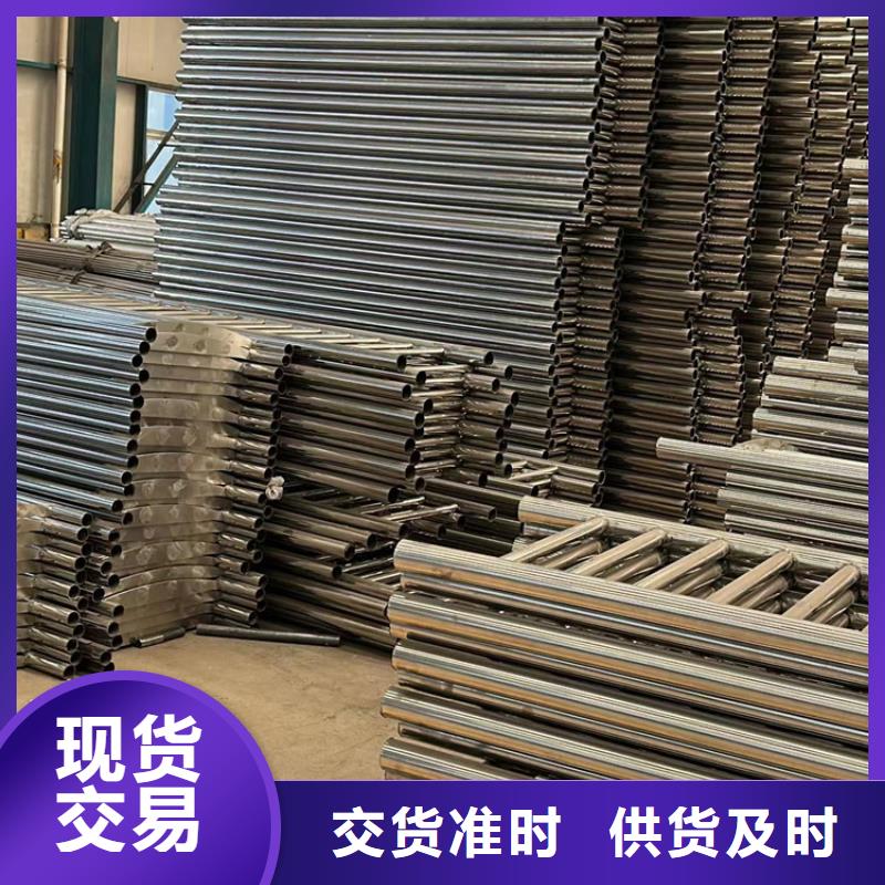 不锈钢桥梁护栏-不锈钢桥梁护栏价格实惠