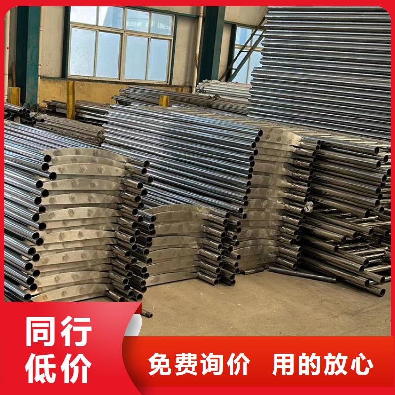 护栏桥梁护栏厂厂家