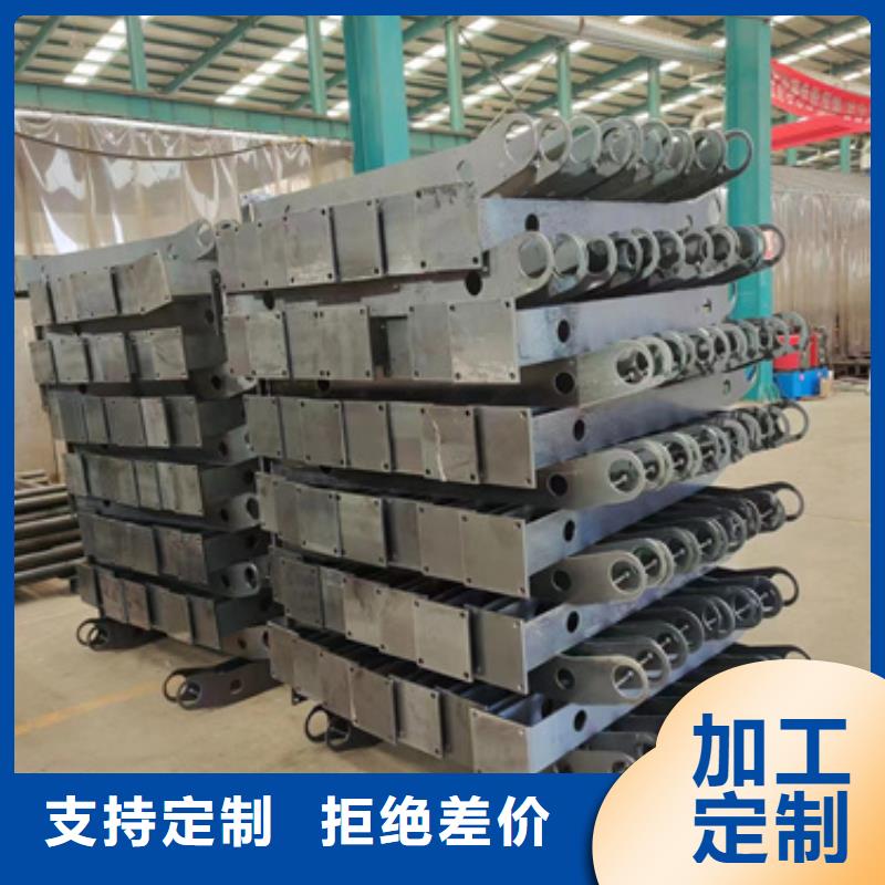 【护栏_道路护栏厂匠心工艺】