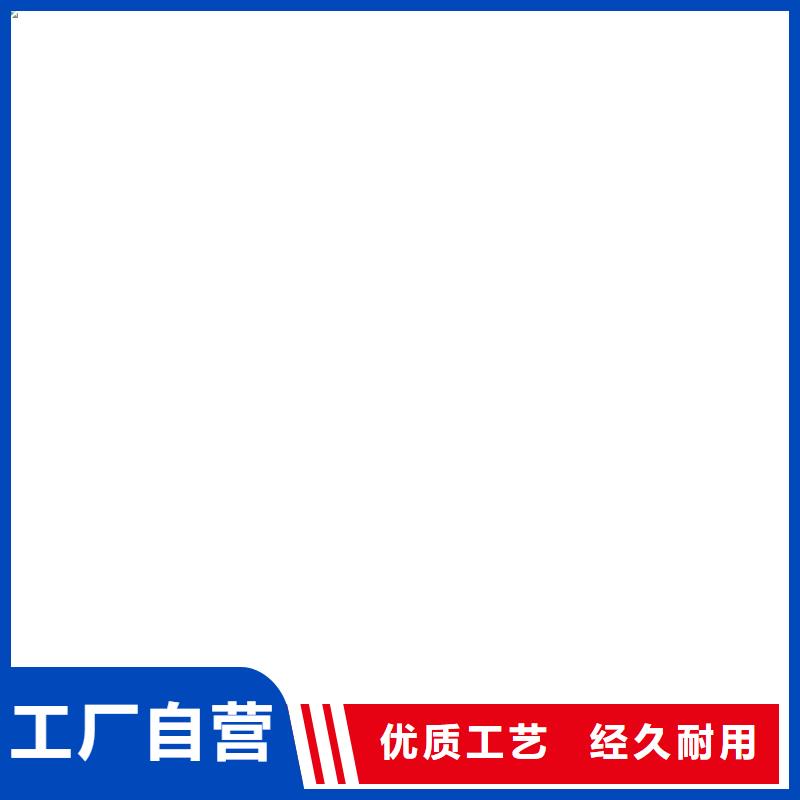 桥梁护栏不用来图定制