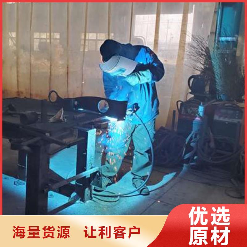 桥梁护栏不用实力公司