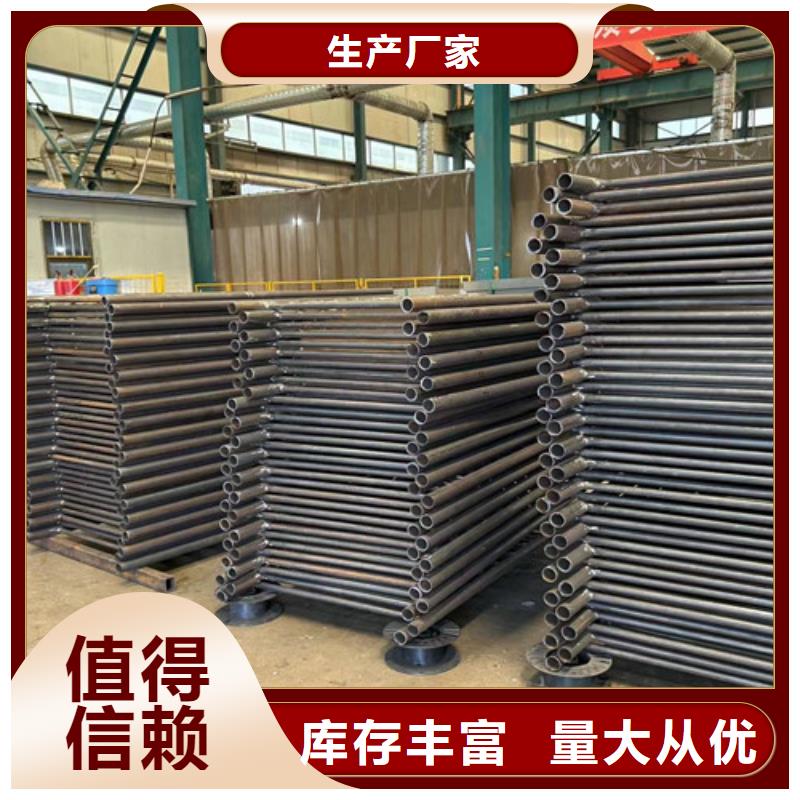 防撞护栏桥梁护栏适用场景