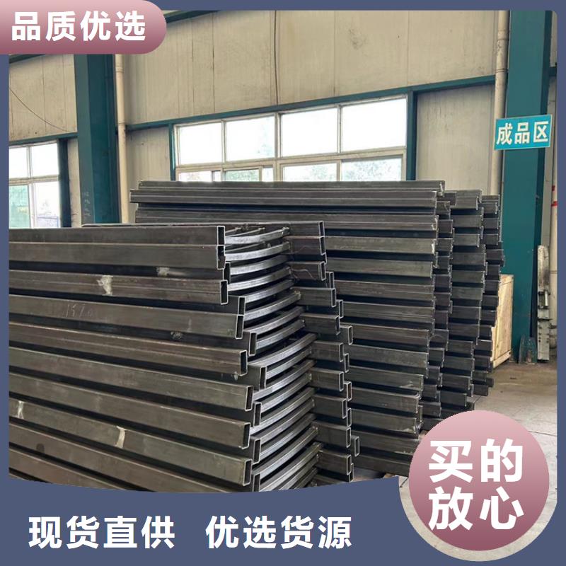 灯光栏杆诚信经营