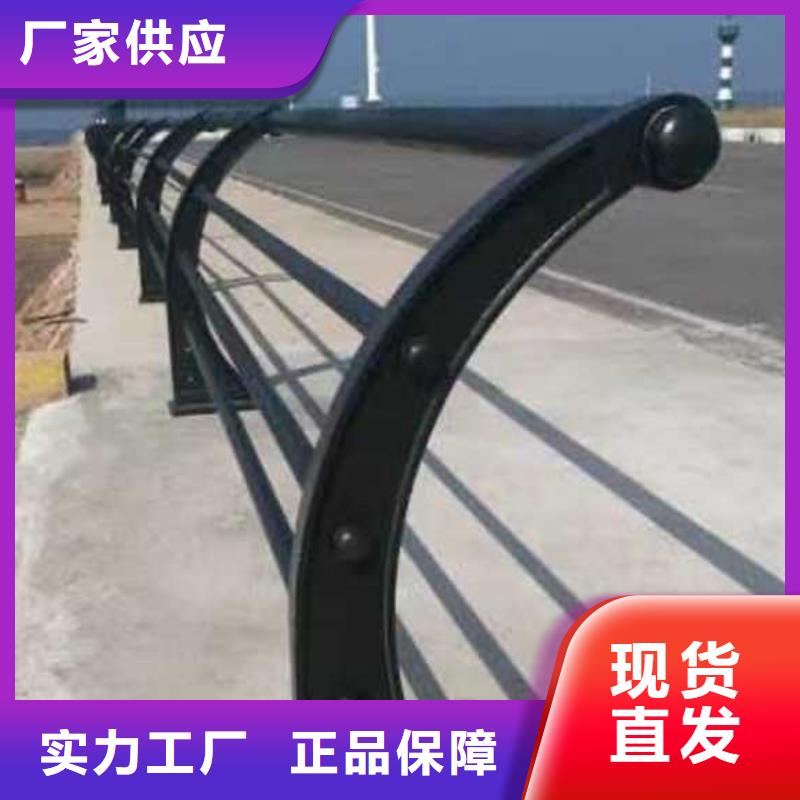  道路护栏品牌企业