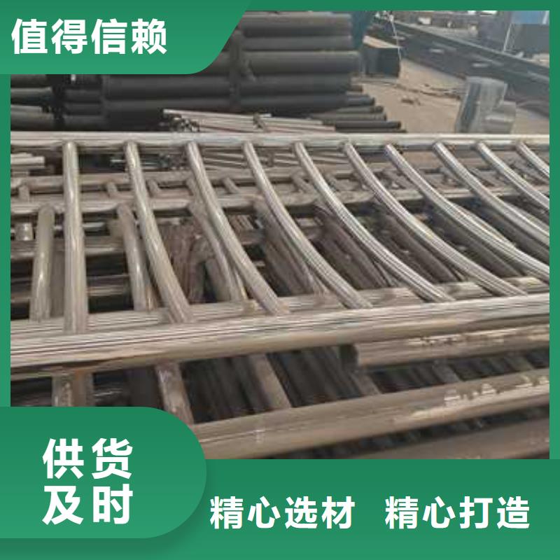 公路防撞护栏常规型号大量现货