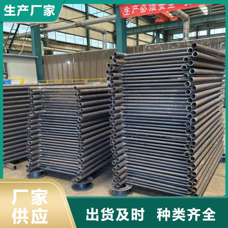 灯光护栏匠心品质