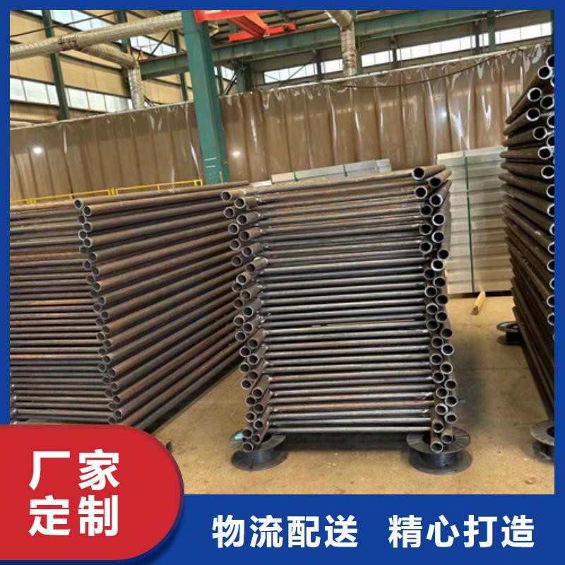 灯光护栏专注质量