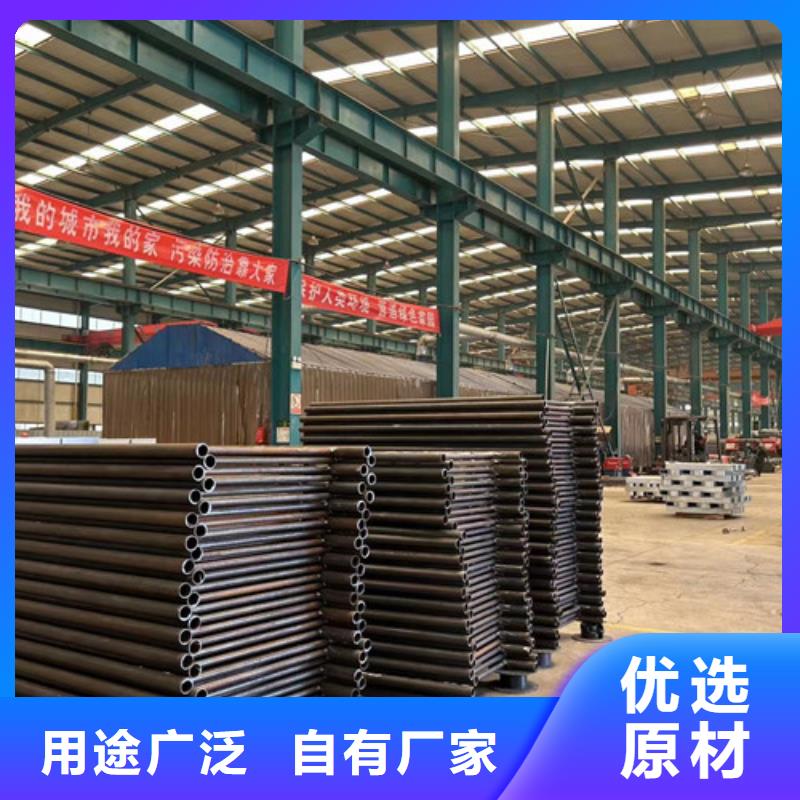  灯光护栏产品优势特点