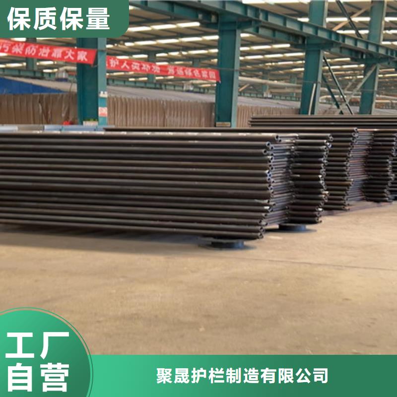 灯光护栏【防撞桥梁护栏】质量三包