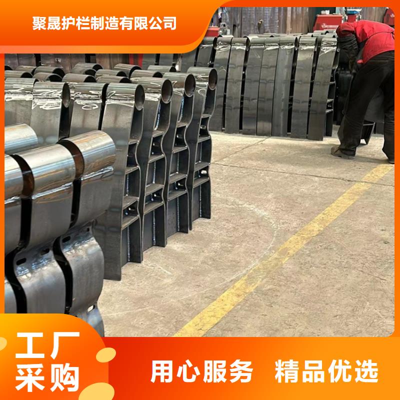 【灯光护栏】,桥梁护栏常年出售