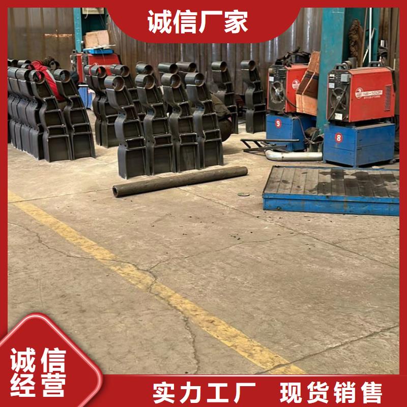 橋上橋梁燈光欄桿廠家直接發貨