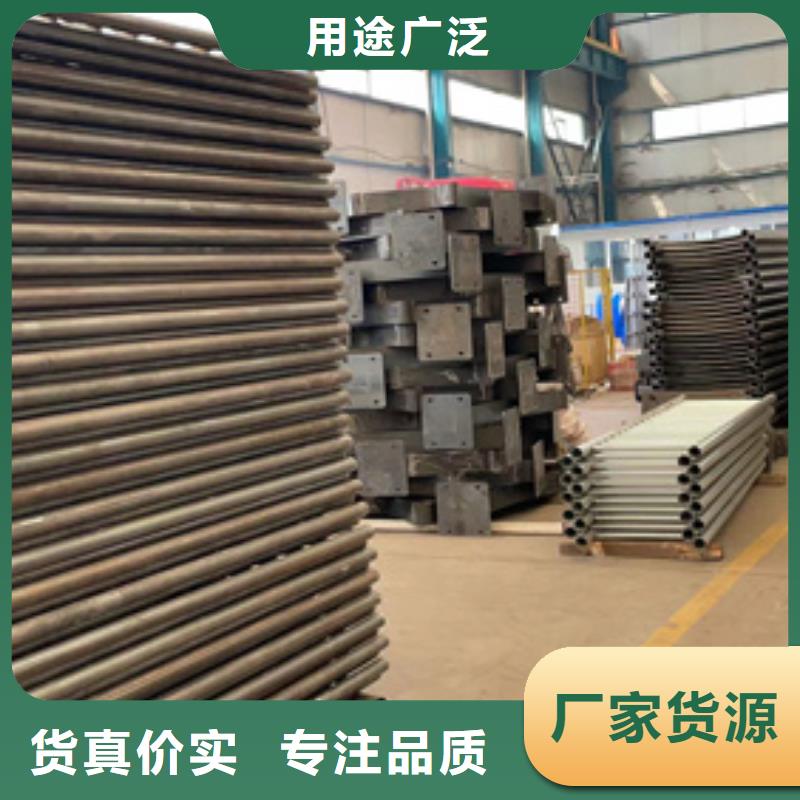 灯光护栏满足客户所需