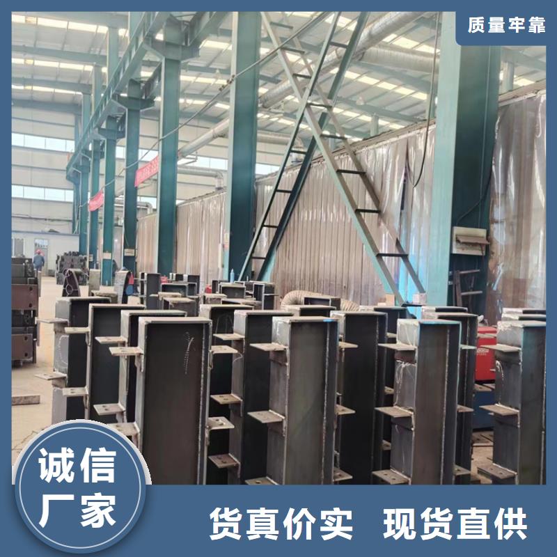 【灯光护栏,景观护栏选择我们选择放心】