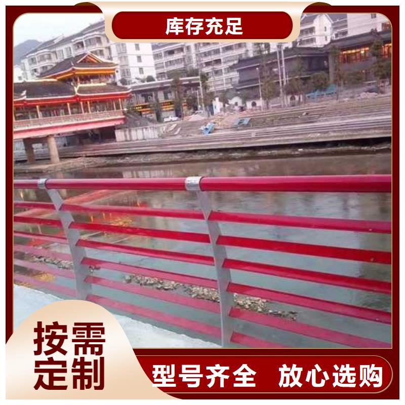 灯光护栏敢与同行比质量
