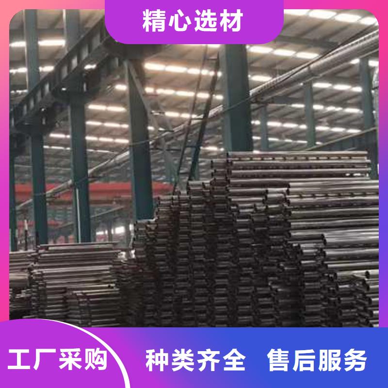  灯光护栏适用范围广